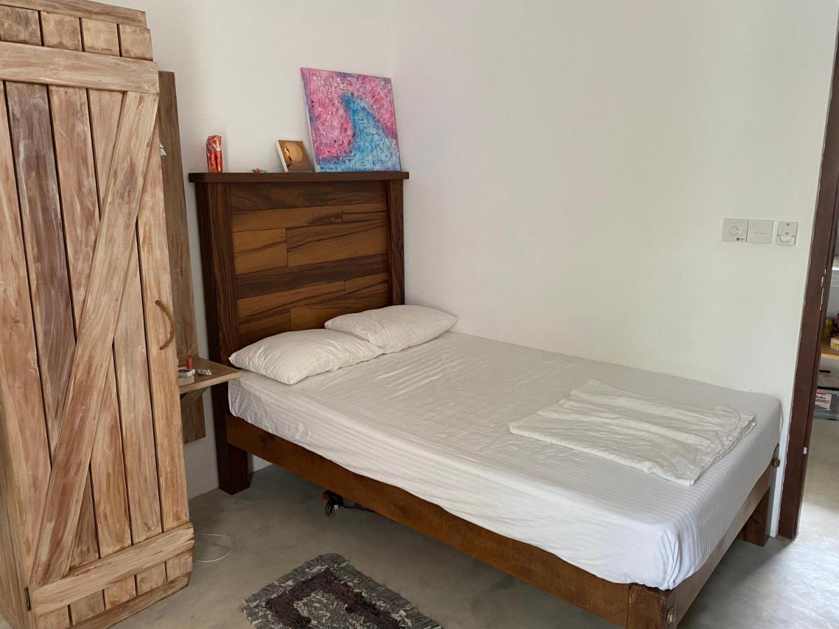 היקדואה Jippie The Villa מראה חיצוני תמונה