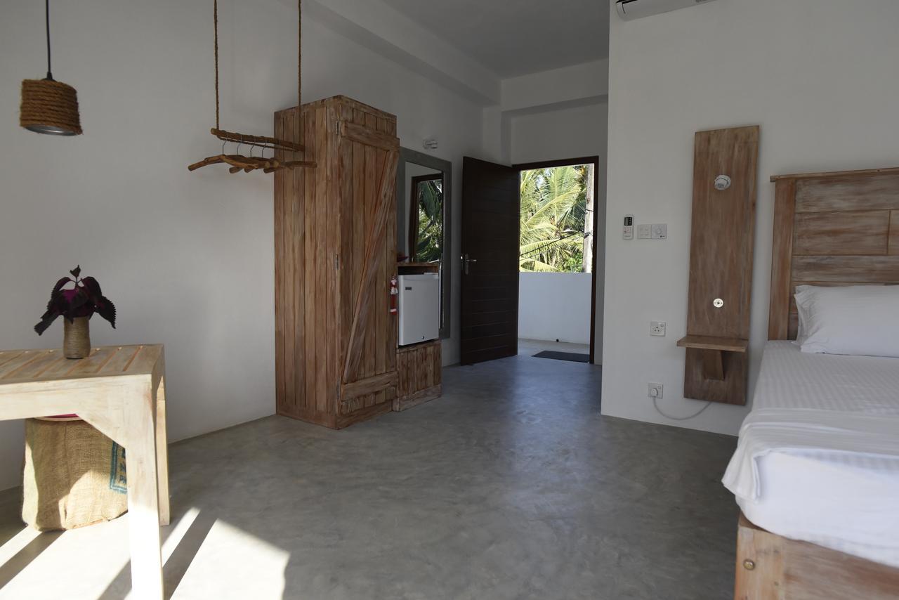 היקדואה Jippie The Villa מראה חיצוני תמונה