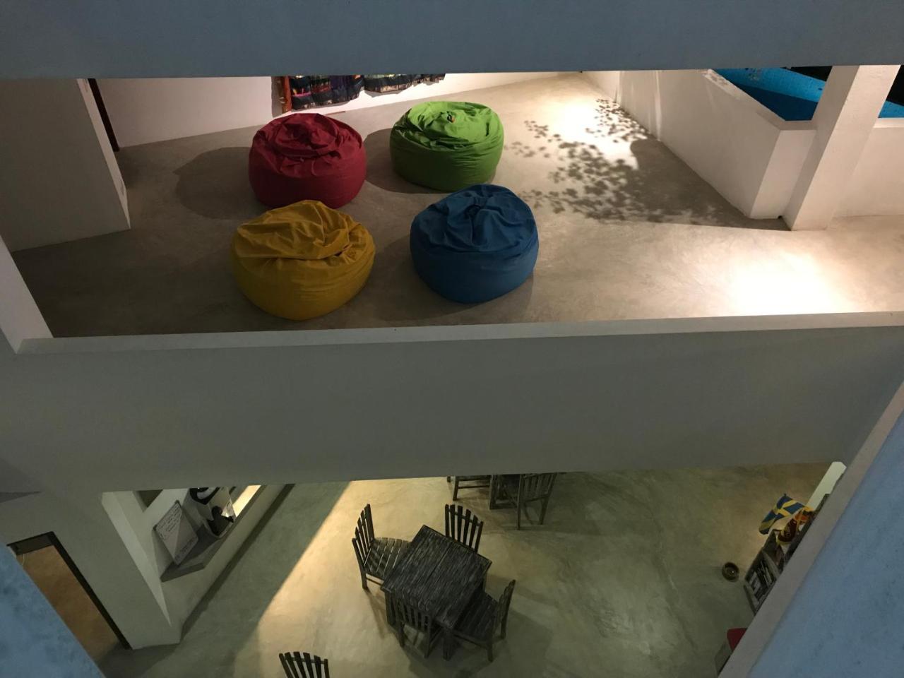 היקדואה Jippie The Villa מראה חיצוני תמונה