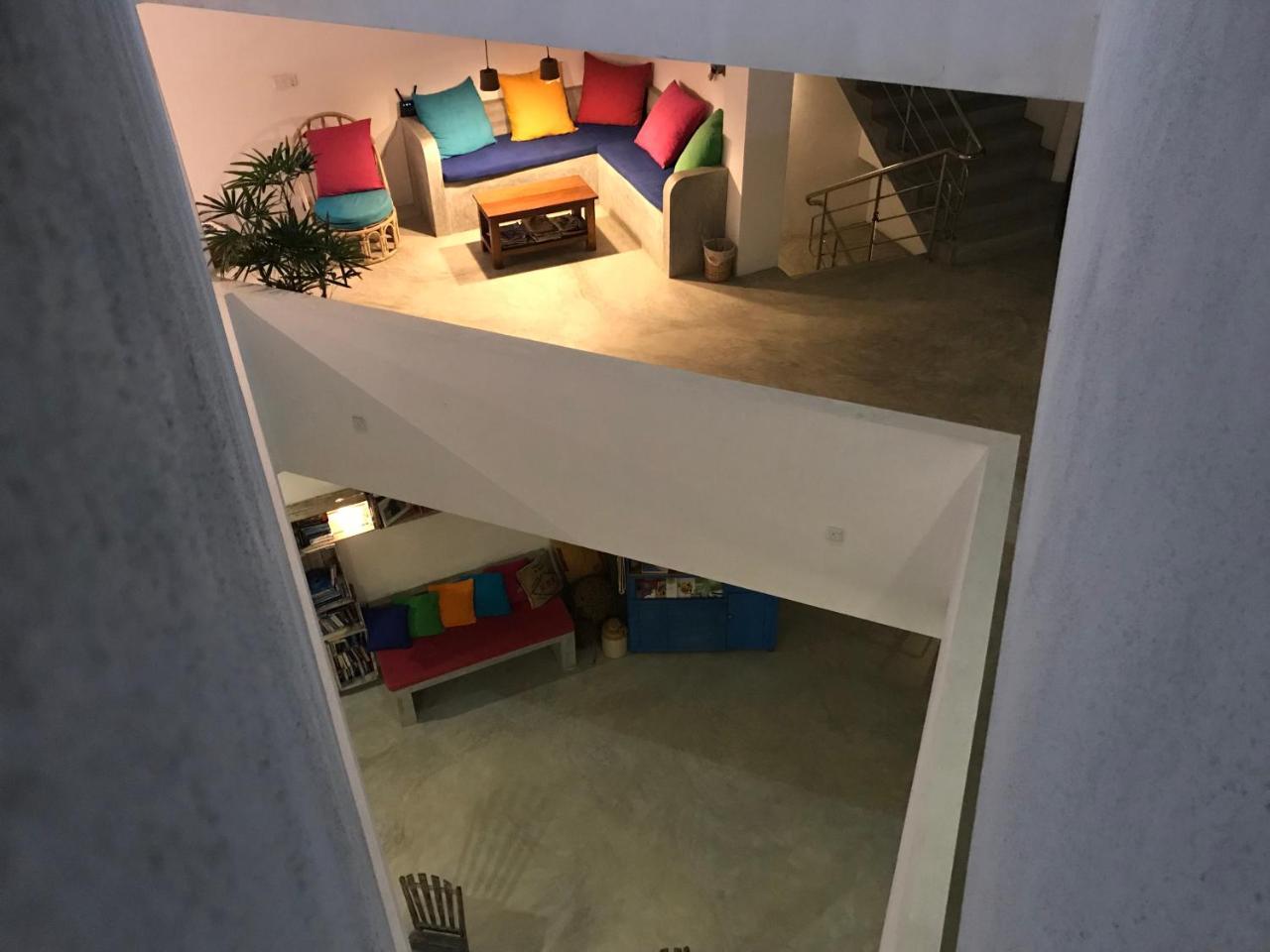 היקדואה Jippie The Villa מראה חיצוני תמונה