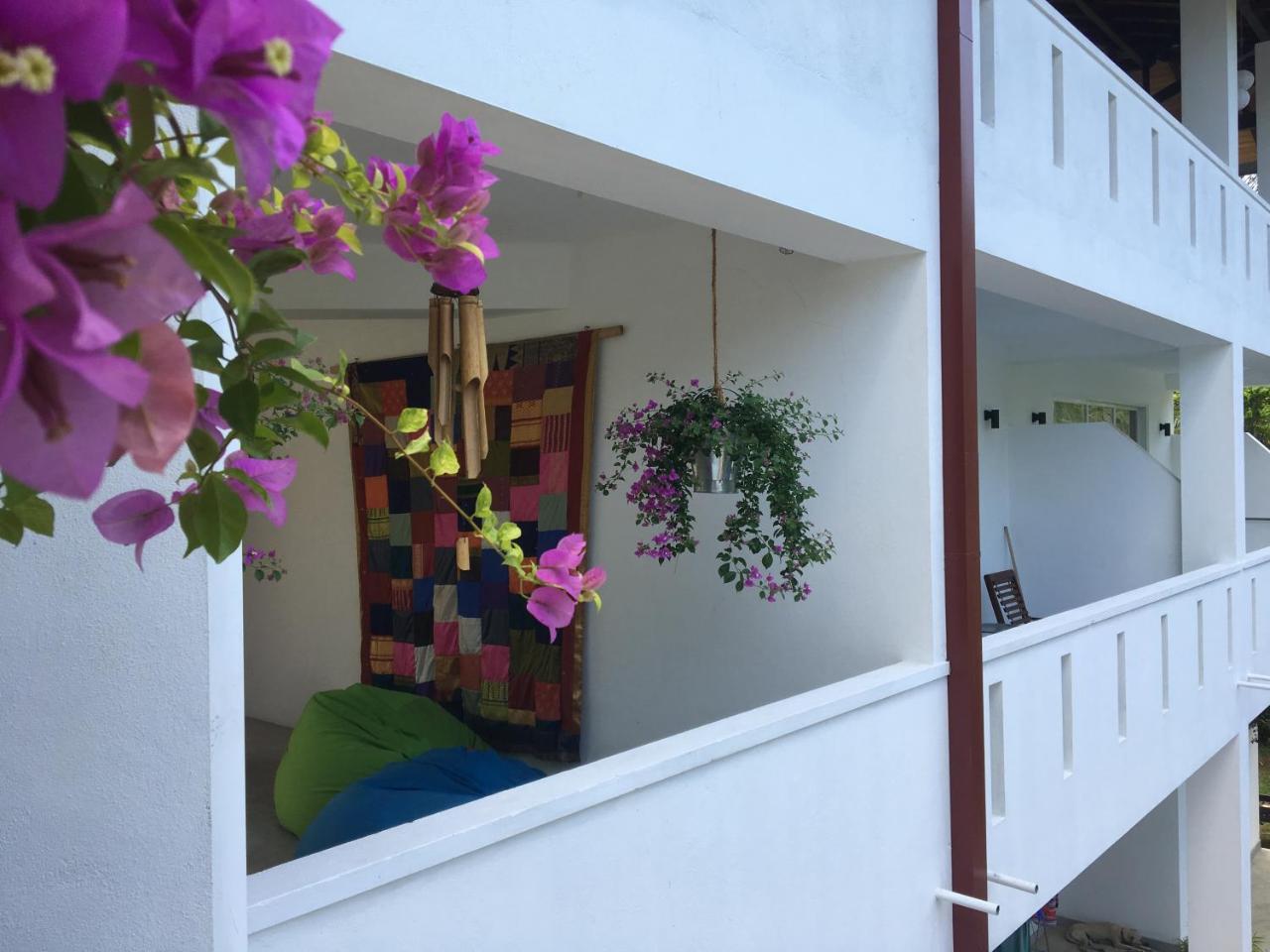 היקדואה Jippie The Villa מראה חיצוני תמונה