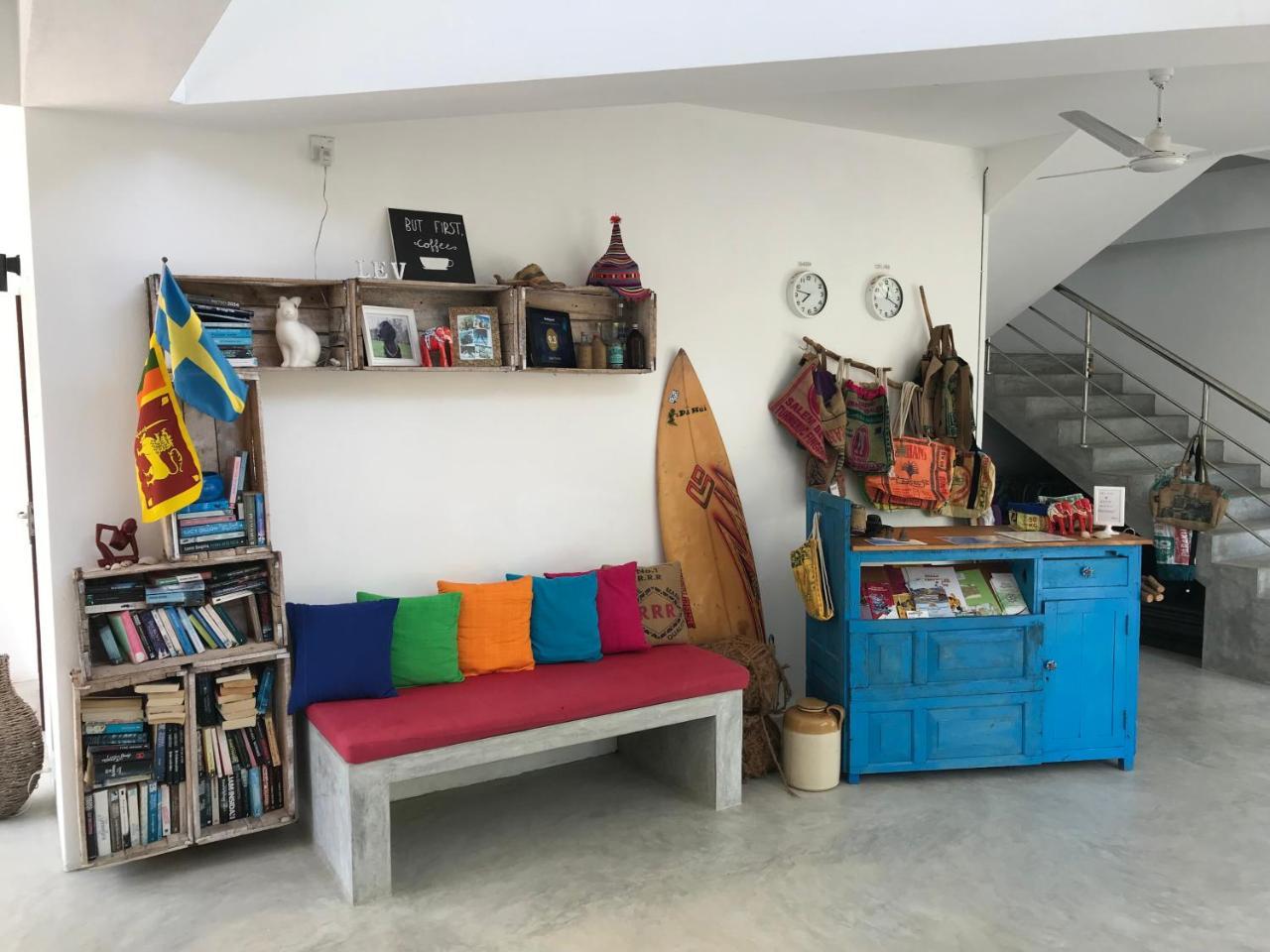 היקדואה Jippie The Villa מראה חיצוני תמונה