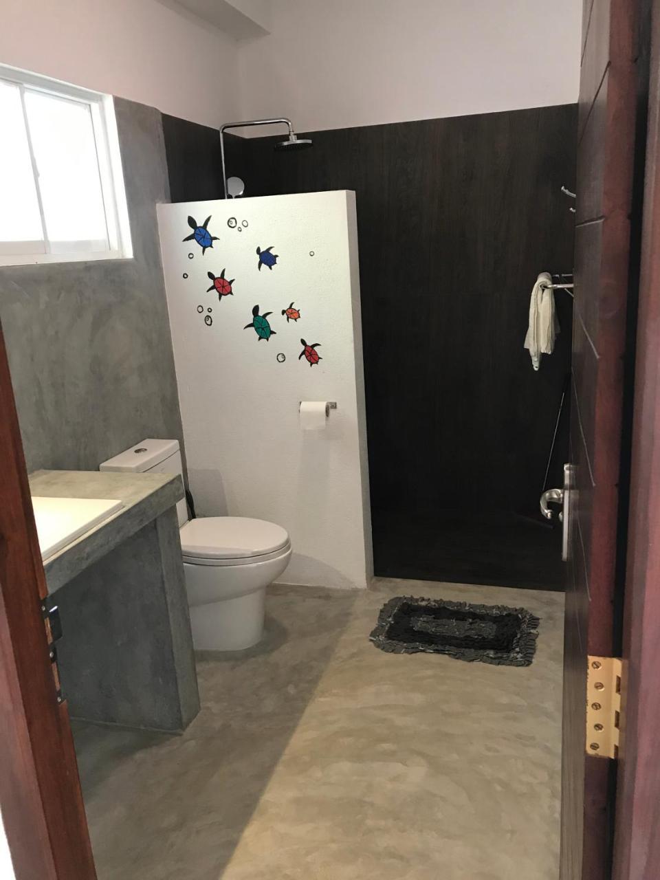 היקדואה Jippie The Villa מראה חיצוני תמונה